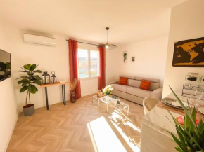 Studio 35M2 10 min du centre ville à pied